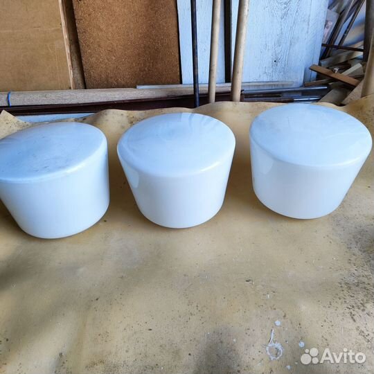 Плафон СССР