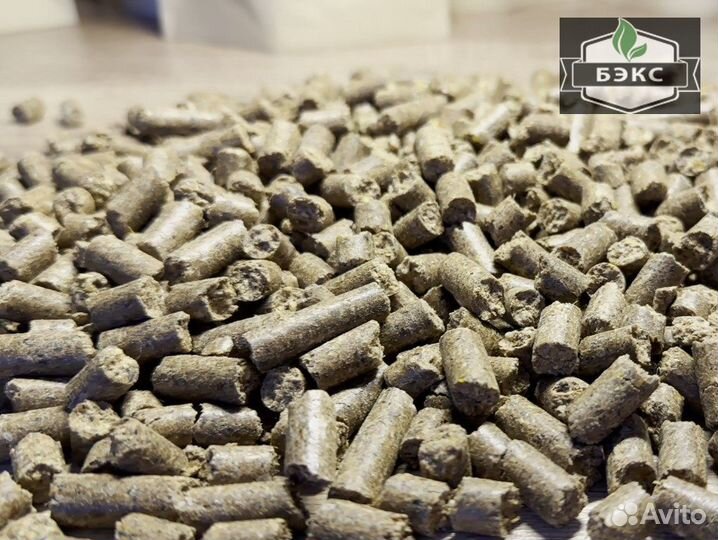 Корма оптом от производителя