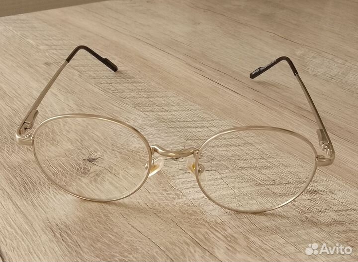 Очки имиджевые женские