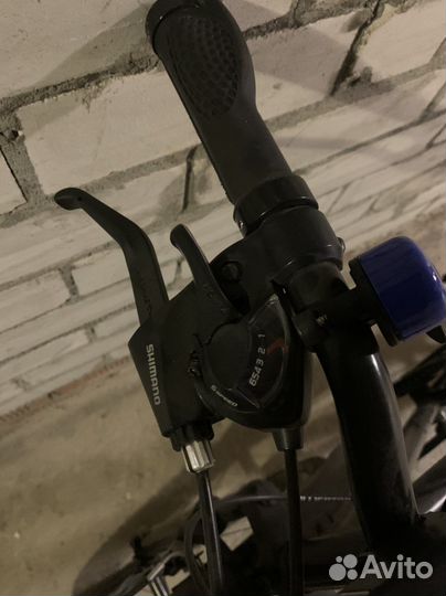 Велосипед стерн 26 1.0