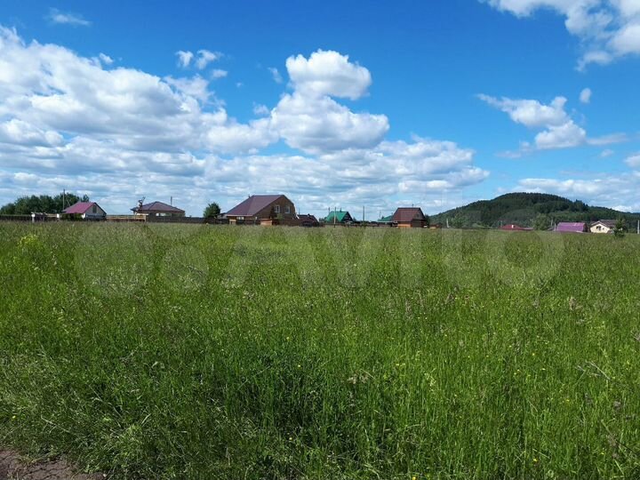 Участок 10 сот. (ИЖС)