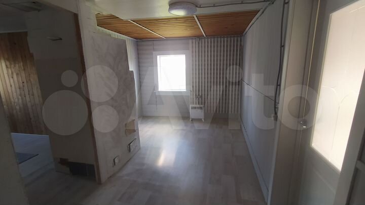 Дом 116 м² на участке 11 сот.