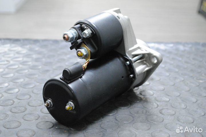 Стартер Chevrolet Lanos, Daewoo Nexia, Opel Astra