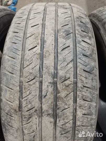 Dunlop Grandtrek PT2A 285/50 R20