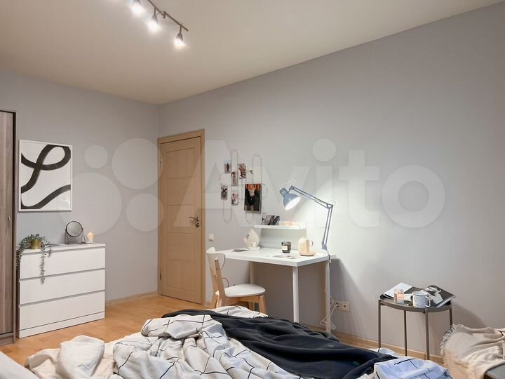 Комната 15 м² в 4-к., 5/16 эт.