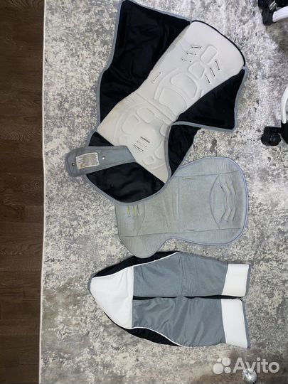 Детские коляски