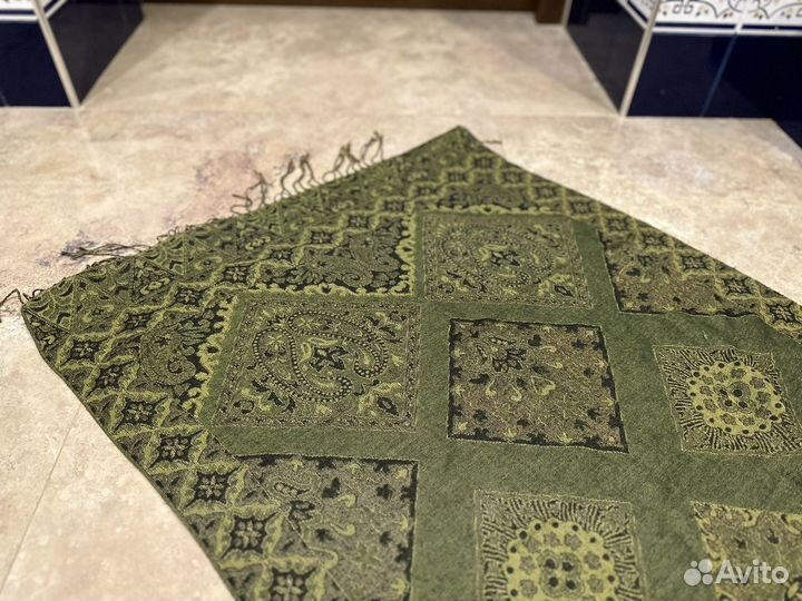 Платок шарф Pashmina палантин 70*80 см новый