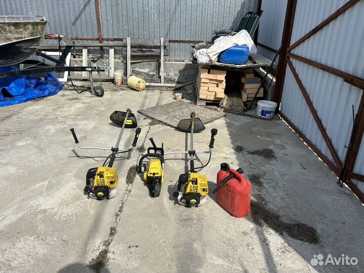 Аренда прокат инструмента