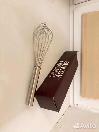 Венчик ручной