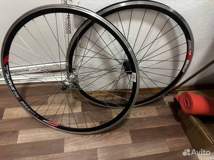 Обода велосипедные