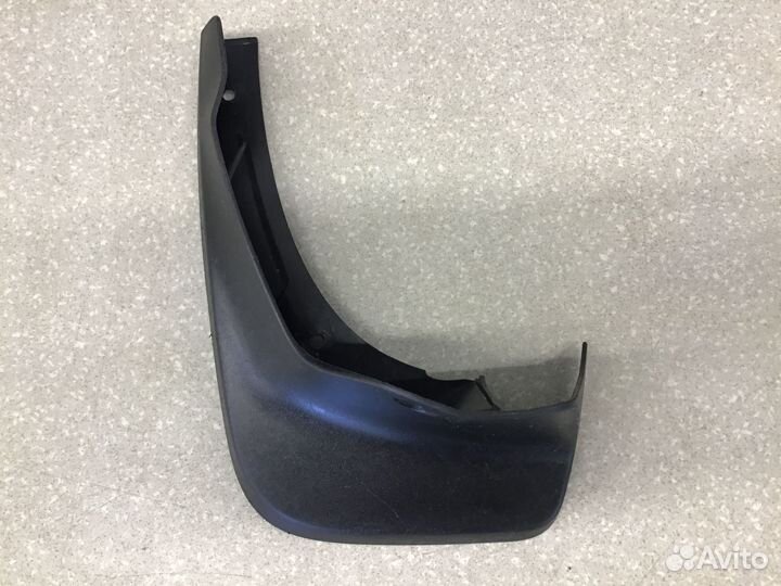 Брызговик задний левый Nissan Qashqai (J11) 2014