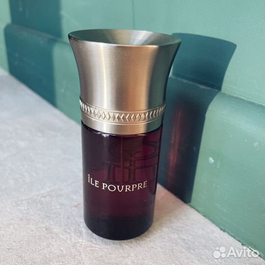 Liquides imaginaries