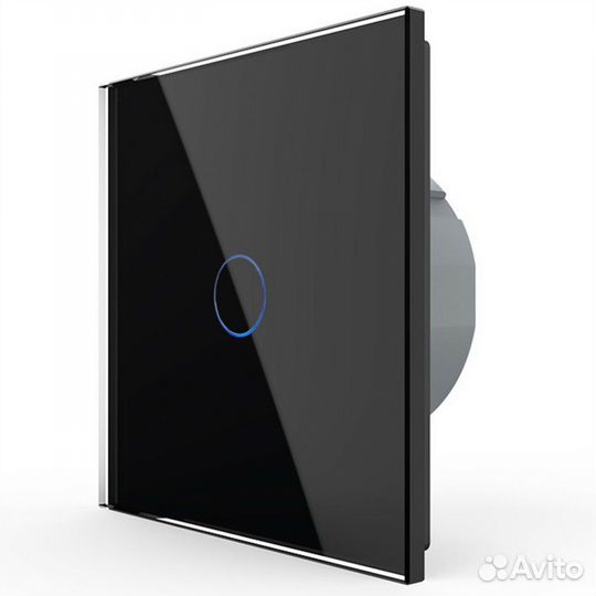 Сенсорный выключатель