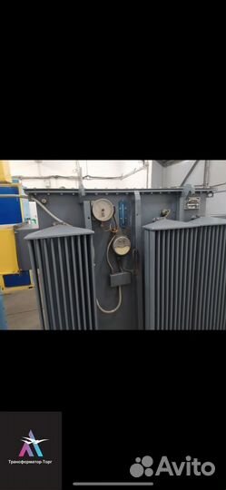 Трансформатор б\у дорого арт87961