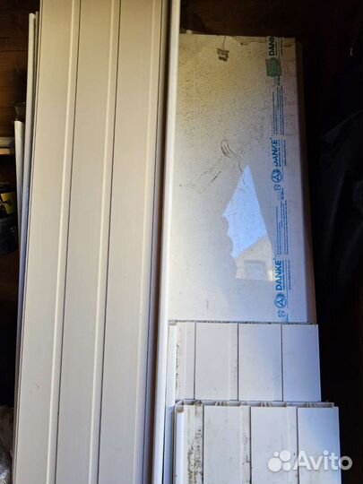 Подоконник danke глянец