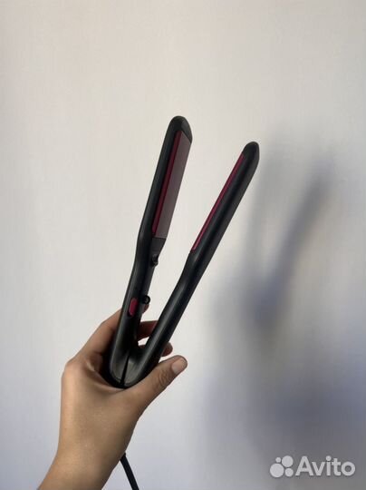 Выпрямитель для волос philips