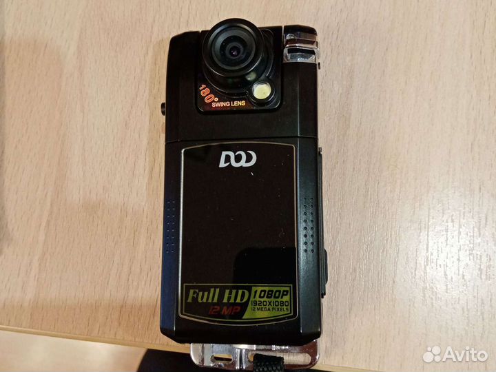 Видеорегистратор DOD