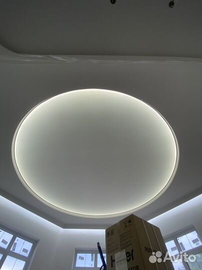 Светопрозрачное полотно