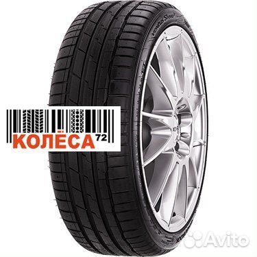 Hankook Ventus S1 Evo 3 K127 235/55 R19