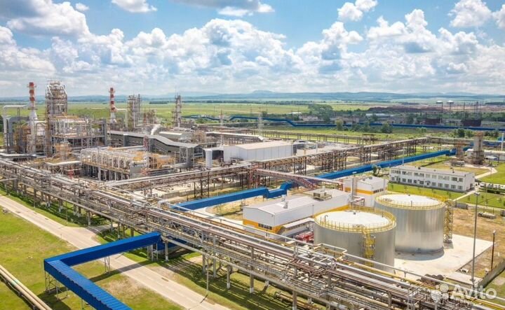 Монтажник тт(Слесарь)