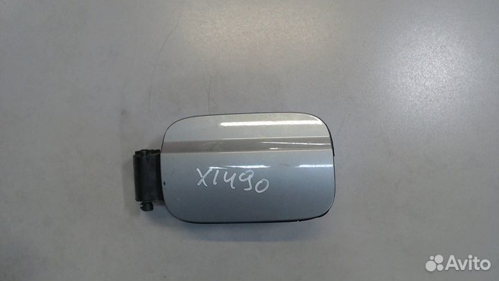 Лючок бензобака Mercedes C W204, 2008