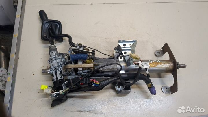 Колонка рулевая Dodge Durango, 2002