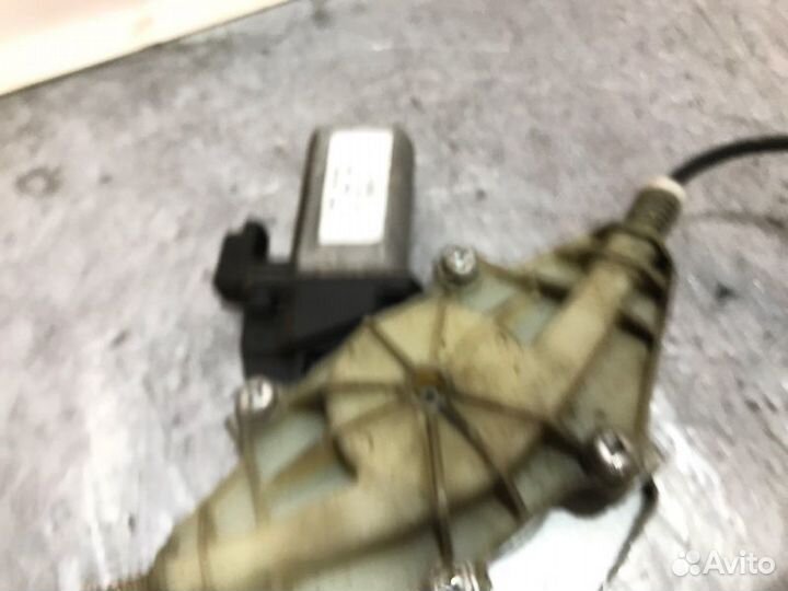 Стеклоподъемник передний левый Chery Very хетчбек