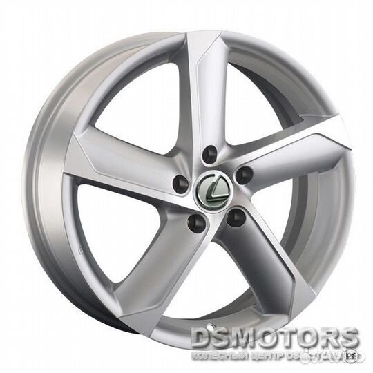 Диски Lexus LX150 7/18 5x114.3 ET45 d60.1 SF