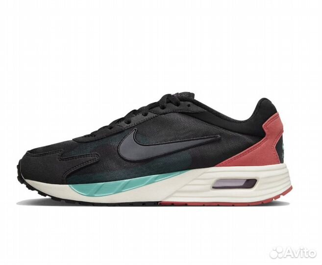 Nike Air Max Solo 40-48 EU Оригинал DX3666-001