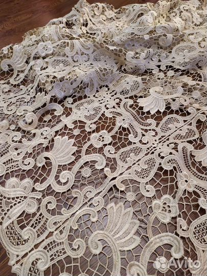 Скатерть на стол