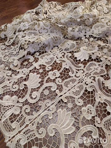 Скатерть на стол