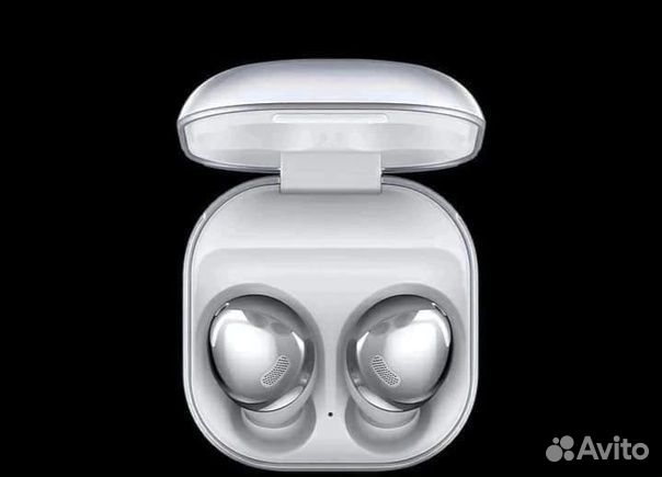 Наушники Galaxy Buds Pro