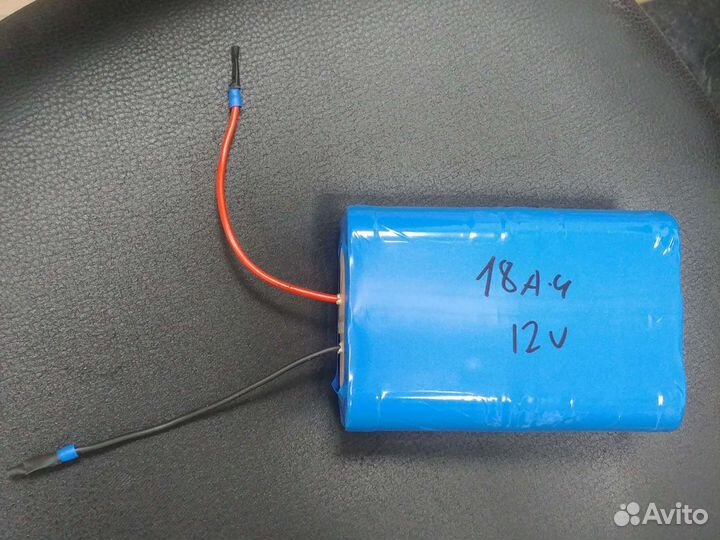 Вечный аккумулятор для ибп UPS на lifepo4