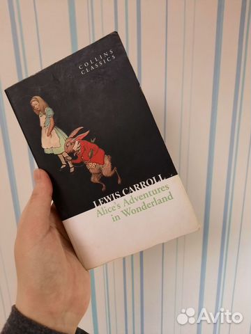 Книги на английском языке