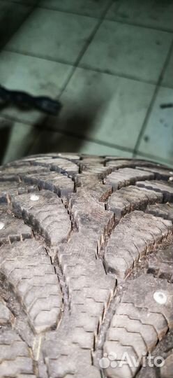 Nordman Nordman 4 195/65 R15