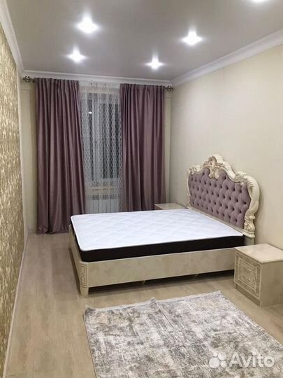 Подбор суточных квартир