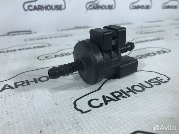 Клапан вентиляции топливного бака Audi Q7 4.2 BAR