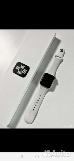 Apple watch se 2022 40mm