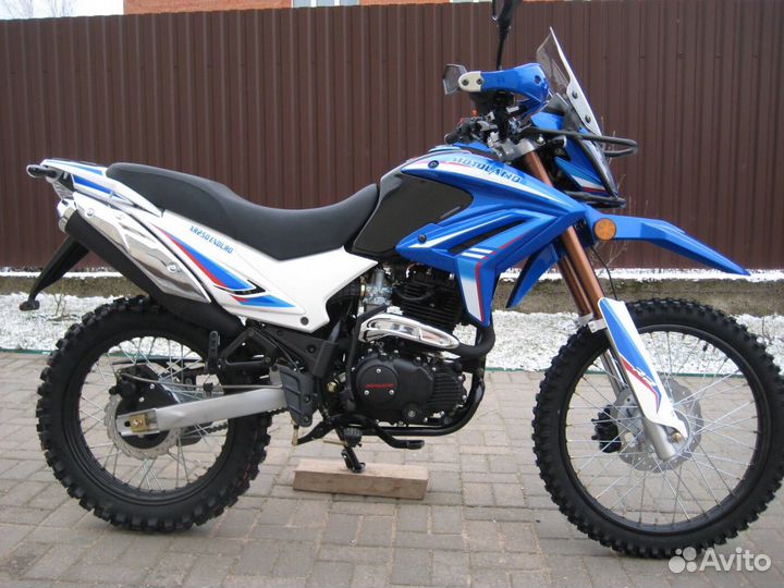 Продам мотоцикл