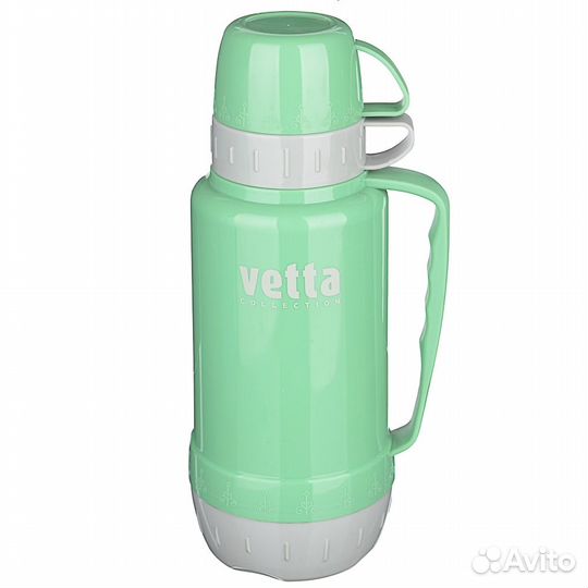 Термос vetta 