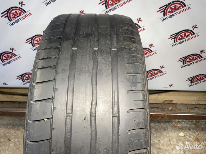 Bridgestone Turanza ER300 245/45 R18