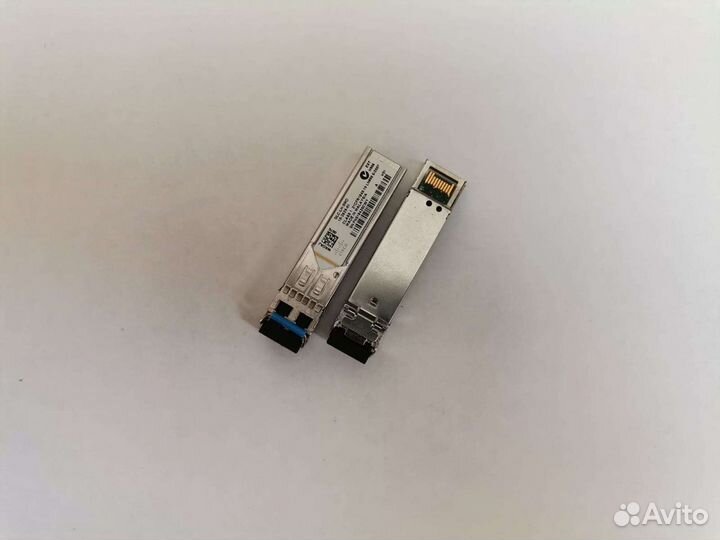 Модули SFP, XFP