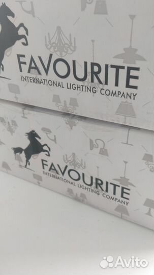 Настенный светильник бра