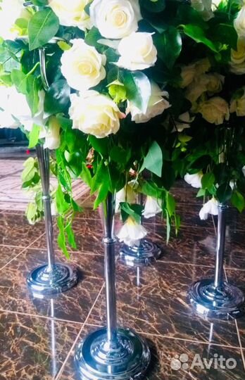 Канделябры