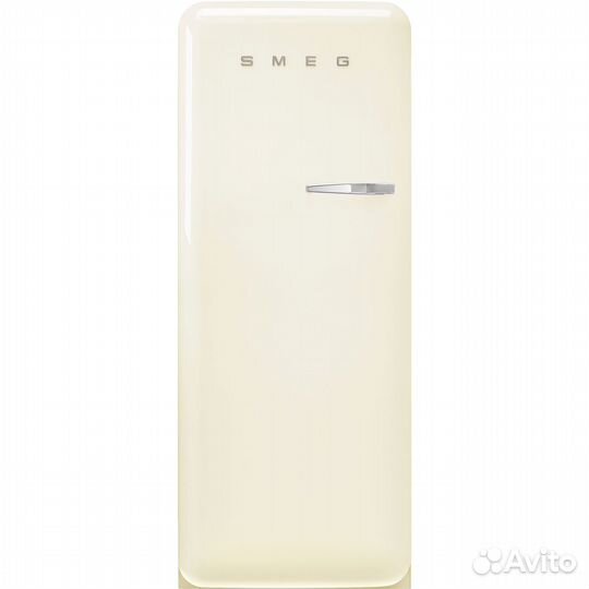 Холодильник Smeg FAB28LCR5