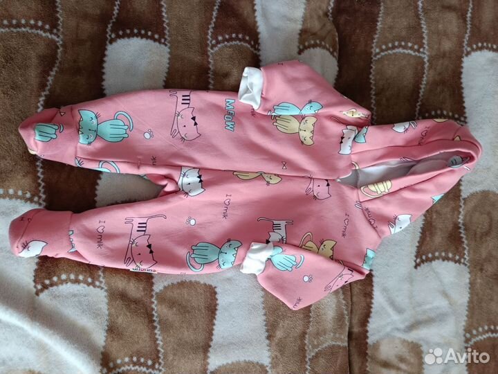 Костюмчик для девочки