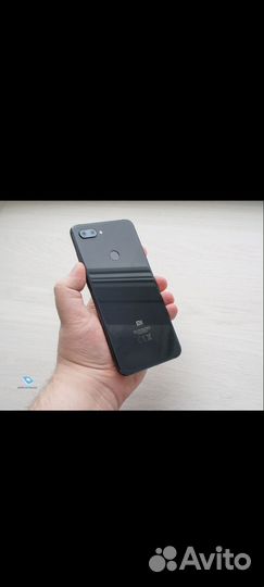 Xiaomi Mi 8 Lite, 4/64 ГБ