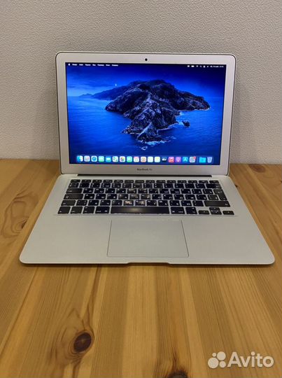Apple MacBook Air 13 2013