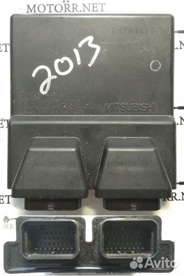 Коммутатор для снегохода Yamaha Nitro 08-14