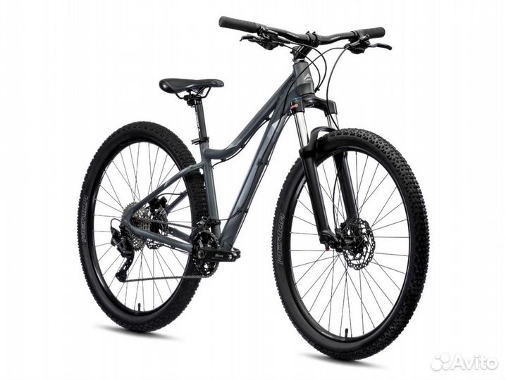 Велосипед Merida Matts 7.80 (2023)